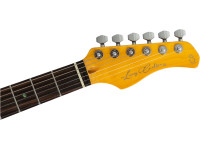 Larry Carlton S7 BK New Gen Larry Carlton S7 BK New Gen